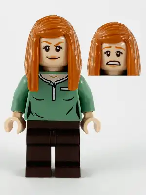 Zdjecię zestawu, części lub minifigurki LEGO