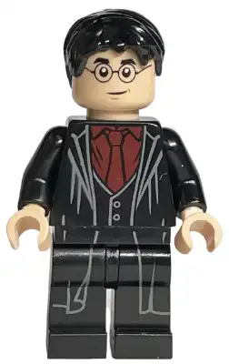 Zdjecię zestawu, części lub minifigurki LEGO