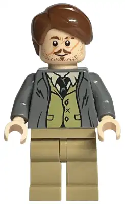 Zdjecię zestawu, części lub minifigurki LEGO