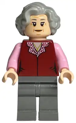 Zdjecię zestawu, części lub minifigurki LEGO