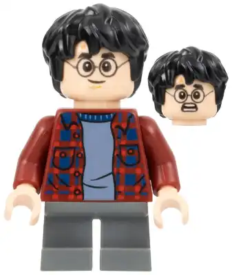 Zdjecię zestawu, części lub minifigurki LEGO