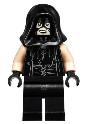 Zdjecię zestawu, części lub minifigurki LEGO