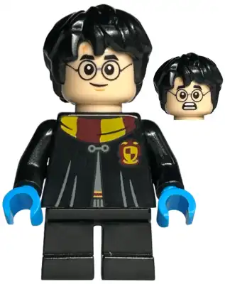 Zdjecię zestawu, części lub minifigurki LEGO