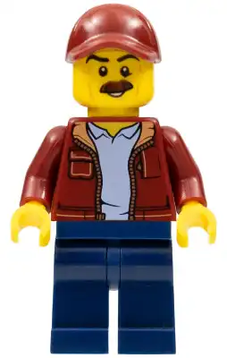 Zdjecię zestawu, części lub minifigurki LEGO