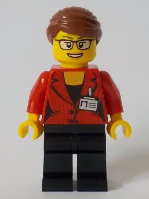 Zdjecię zestawu, części lub minifigurki LEGO
