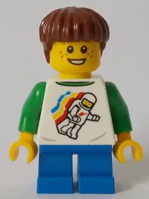 Zdjecię zestawu, części lub minifigurki LEGO