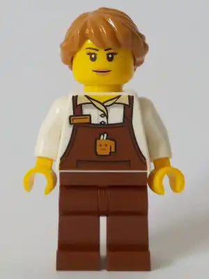 Zdjecię zestawu, części lub minifigurki LEGO