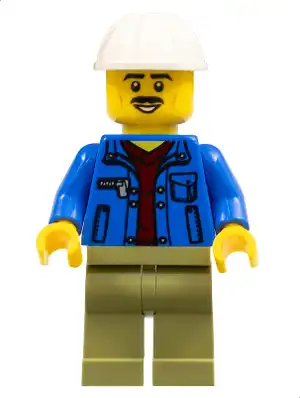 Zdjecię zestawu, części lub minifigurki LEGO