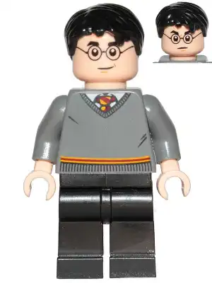 Zdjecię zestawu, części lub minifigurki LEGO