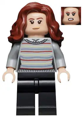 Zdjecię zestawu, części lub minifigurki LEGO