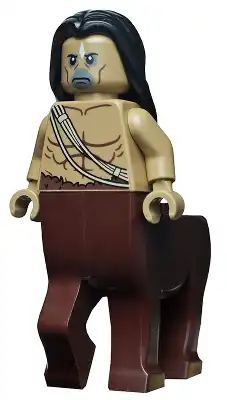 Zdjecię zestawu, części lub minifigurki LEGO