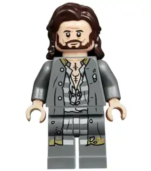 Zdjecię zestawu, części lub minifigurki LEGO