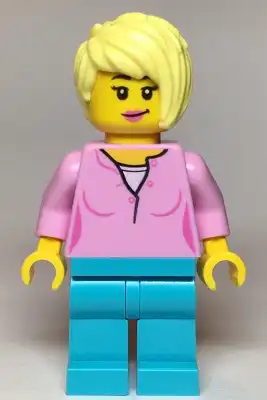 Zdjecię zestawu, części lub minifigurki LEGO