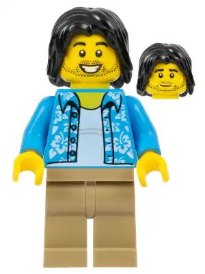 Zdjecię zestawu, części lub minifigurki LEGO