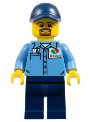 Zdjecię zestawu, części lub minifigurki LEGO