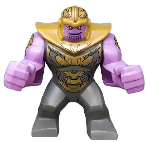 Zdjecię zestawu, części lub minifigurki LEGO