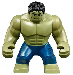 Zdjecię zestawu, części lub minifigurki LEGO