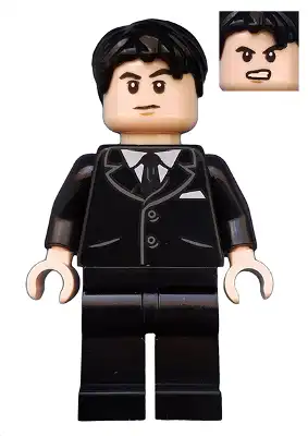 Zdjecię zestawu, części lub minifigurki LEGO