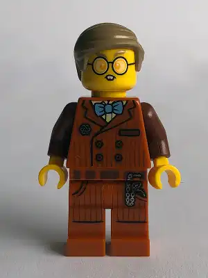 Zdjecię zestawu, części lub minifigurki LEGO