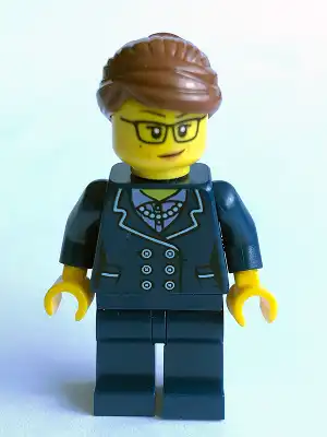 Zdjecię zestawu, części lub minifigurki LEGO