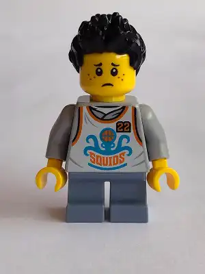 Zdjecię zestawu, części lub minifigurki LEGO
