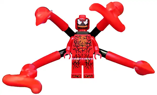 Zdjecię zestawu, części lub minifigurki LEGO