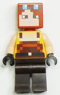 Zdjecię zestawu, części lub minifigurki LEGO