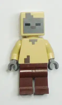 Zdjecię zestawu, części lub minifigurki LEGO