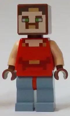Zdjecię zestawu, części lub minifigurki LEGO