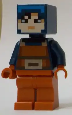 Zdjecię zestawu, części lub minifigurki LEGO
