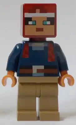 Zdjecię zestawu, części lub minifigurki LEGO
