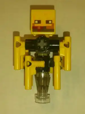 Zdjecię zestawu, części lub minifigurki LEGO