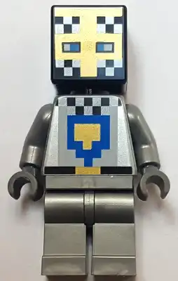 Zdjecię zestawu, części lub minifigurki LEGO