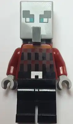 Zdjecię zestawu, części lub minifigurki LEGO