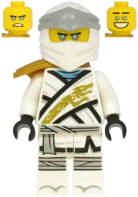 Zdjecię zestawu, części lub minifigurki LEGO