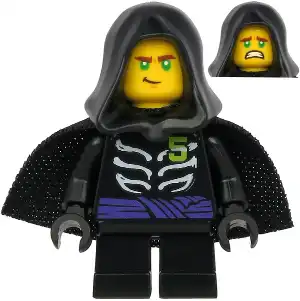 Zdjecię zestawu, części lub minifigurki LEGO