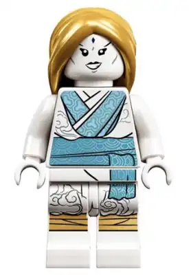 Zdjecię zestawu, części lub minifigurki LEGO