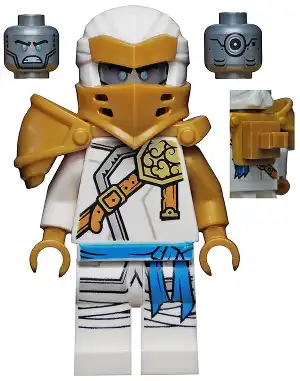 Zdjecię zestawu, części lub minifigurki LEGO