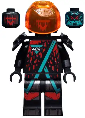 Zdjecię zestawu, części lub minifigurki LEGO