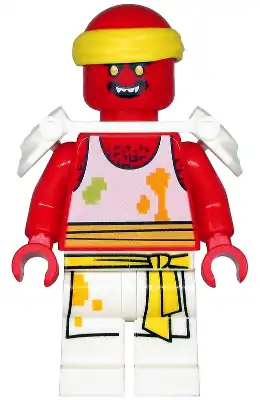 Zdjecię zestawu, części lub minifigurki LEGO
