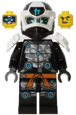 Zdjecię zestawu, części lub minifigurki LEGO