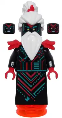 Zdjecię zestawu, części lub minifigurki LEGO