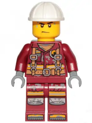 Zdjecię zestawu, części lub minifigurki LEGO