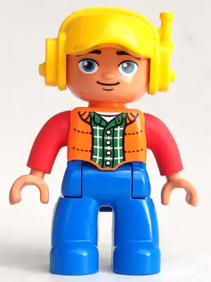 Zdjecię zestawu, części lub minifigurki LEGO