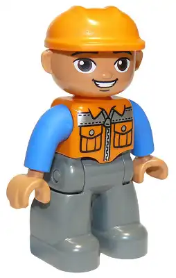 Zdjecię zestawu, części lub minifigurki LEGO