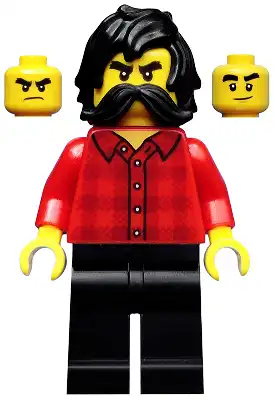 Zdjecię zestawu, części lub minifigurki LEGO