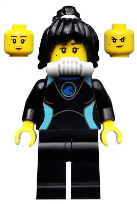 Zdjecię zestawu, części lub minifigurki LEGO