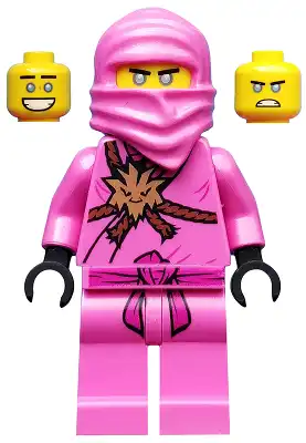 Zdjecię zestawu, części lub minifigurki LEGO