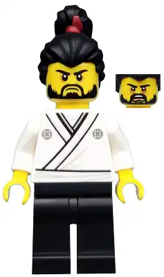 Zdjecię zestawu, części lub minifigurki LEGO