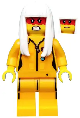 Zdjecię zestawu, części lub minifigurki LEGO